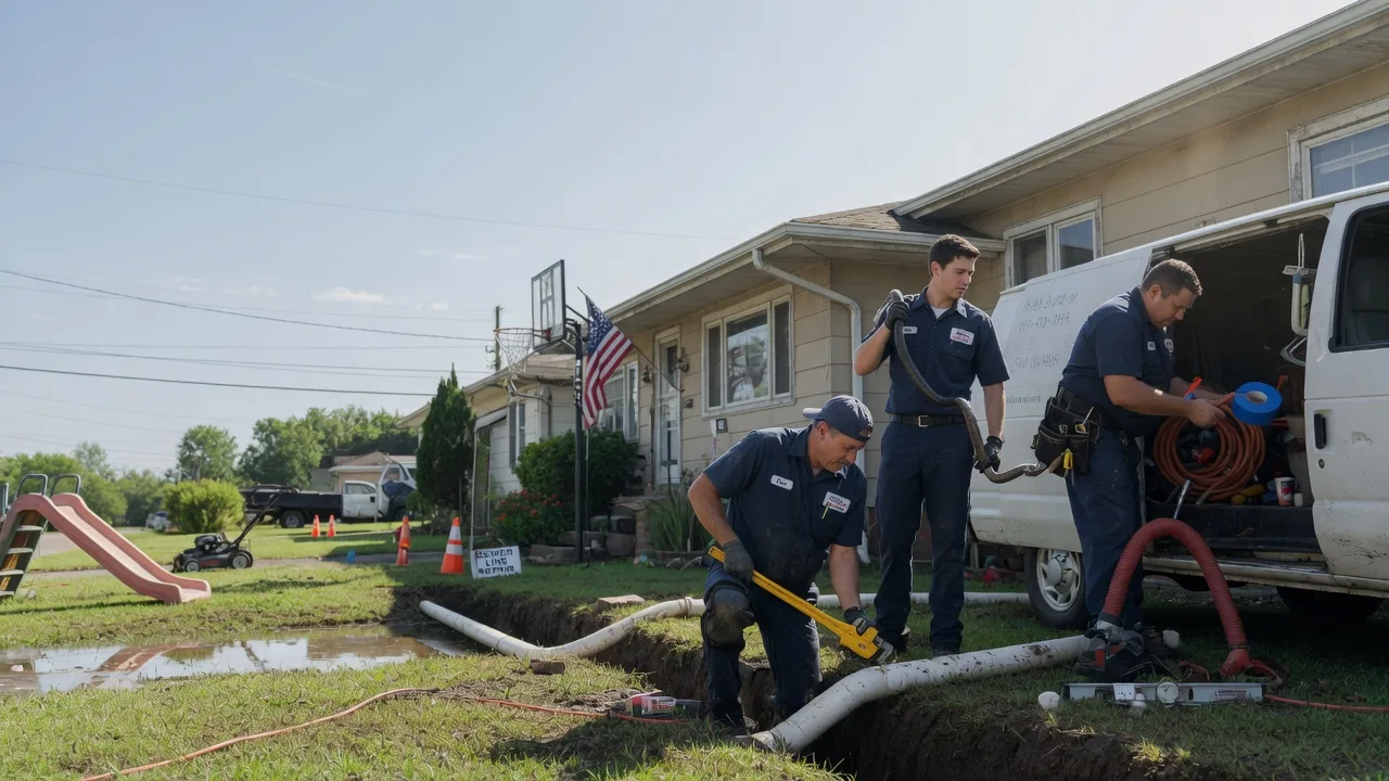 Toilet Installation in Quantico, MD near me